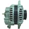 Wai Global Alternator, ALTMI IRIF, 75 Amp12 Volt, CW, 5Groove Pulley 13257N - alternate 5